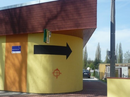 vjezd